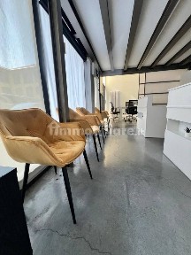 Bergamo, Centro, Via Francesco Nullo, 2