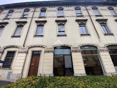 Bergamo, Centro, Via Teodoro Frizzoni, 7