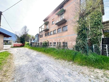 Albino, Via Provinciale