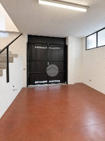 Dalmine, Via Roma