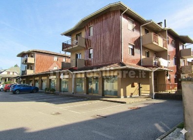 Bottanuco, Vicolo San Carlo