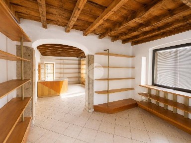 Osio Sotto, Via G. Mazzini