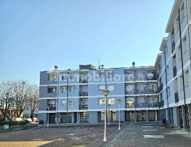 Treviglio, Via Milano