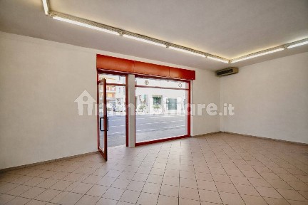 Bergamo, Corridoni, Via Borgo Santa Caterina