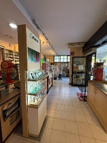 Osio Sotto, Via delle Ubiere