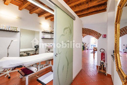 Bergamo, Borgo Palazzo, Via Borgo Palazzo, 13