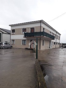 Chiuduno, Via Passerera