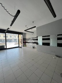 Villongo, Viale Italia