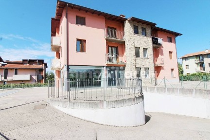 Cenate Sotto, Via Nazionale, 17a