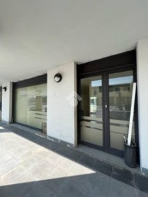 Villongo, Viale Italia