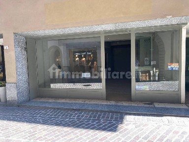 Clusone, Via Domenico Carpinoni, 9