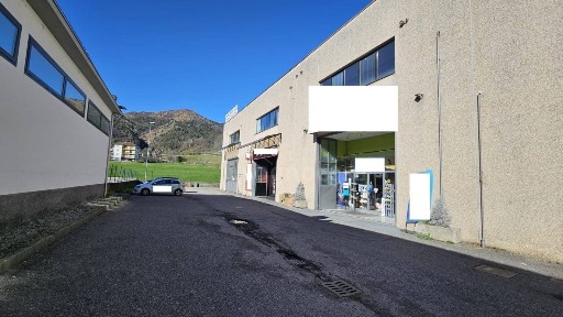 Clusone, Via Brescia, 3