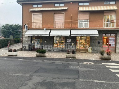 Almenno San Salvatore, Via Guglielmo Marconi, 7