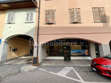 Dalmine, via Donizzetti, 8