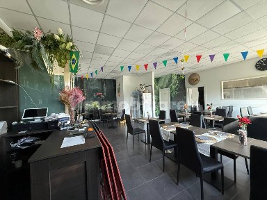 Ristorante in Vendita