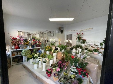 Grumello del Monte, Via Roma