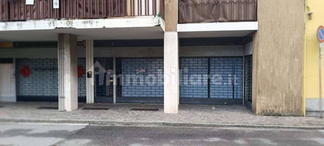 Dalmine, via dell'Ovo 6