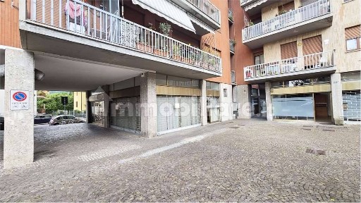 Bergamo, Conca Fiorita, Via Giulio Crescenzi, 63