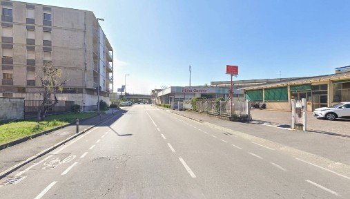 Bergamo, Malpensata, Via Zanica, 71