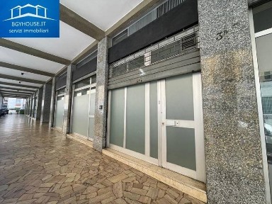 Bergamo, Centro, Via Sant'Antonino, 3