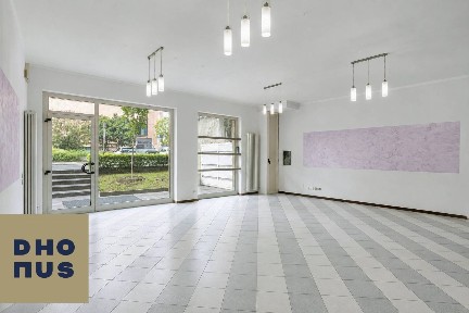 Bergamo, Stazione, Via Fratelli Calvi, 10 c