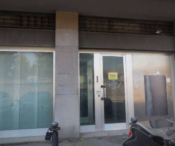 Bergamo, Redona, via Papa Leone XIII, 2