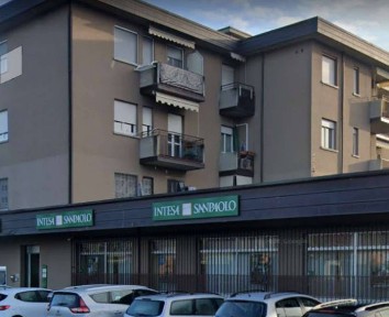 Bonate Sotto, via Vittorio Veneto, 57