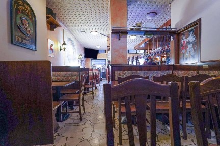 Almè, via Italia 44