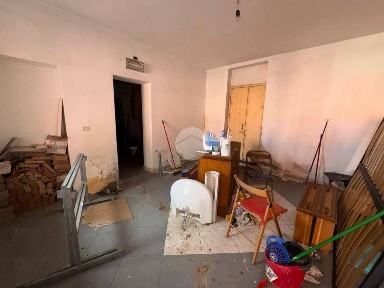 Comun Nuovo, Via d'uca daosta