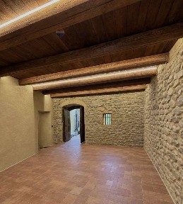 Caprino Bergamasco, via Solmaschio snc