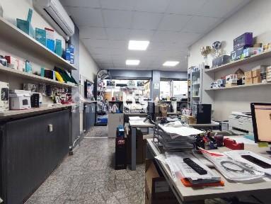 Grumello del Monte, Via Vittorio Veneto, 25
