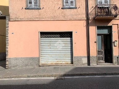 Grumello del Monte, Via Roma, 45