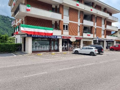 Gazzaniga, via BATTISTI 113