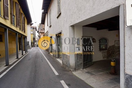 Ponte San Pietro, Via Luigi Piazzini, 31
