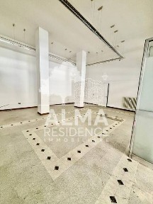 Bergamo, Centro, Via Luciano Manara, 6A