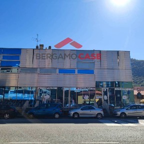 Albino, Via Provinciale, 26