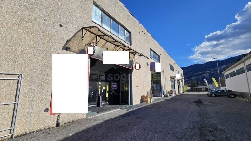 Clusone, Via Brescia, 3