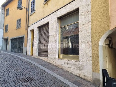 Vertova, via Albertoni 19