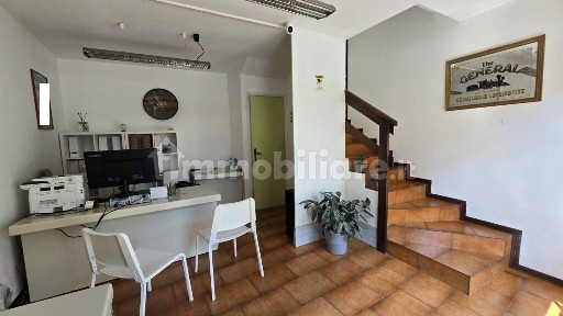Clusone, Via Giuseppe Mazzini, 46