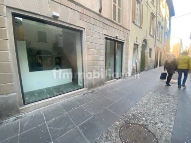 Bergamo, Centro, Via Sant'Orsola, 29