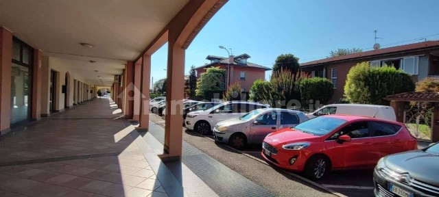 Castel Rozzone, via VIA SAN CARLO 5