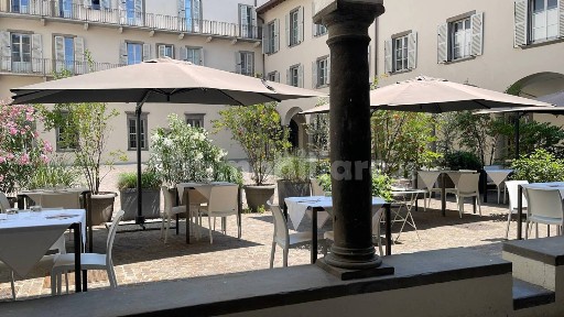 Ristorante in Vendita
