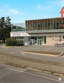 Ciserano, Corso Europa, 6/D