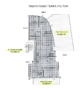 Nembro, Via Stazione