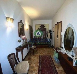 Montecatini-Terme, Viale Guido Baccelli