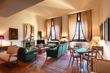 Appartamento ottimo stato, su più livelli, Duomo, Firenze