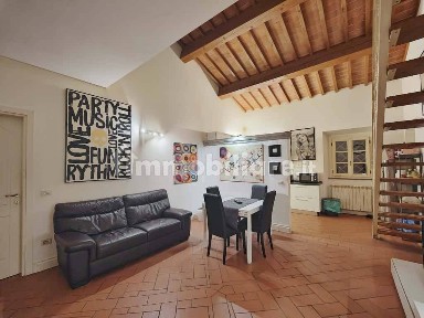 Appartamento via Castelletti, Signa