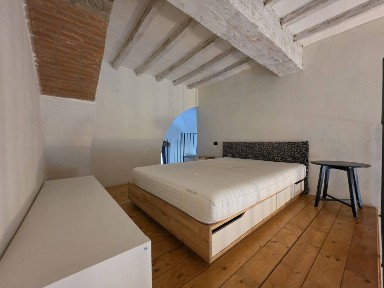 Bilocale piazza Leon Battista Alberti, Alberti - Bellariva, Firenze