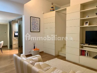 Firenze, San Marco - SS Annunziata, Viale Spartaco Lavagnini