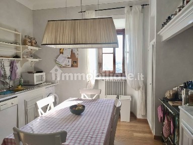 Firenze, Fortini, Via Benedetto Fortini